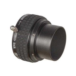 SUJETAOCULAR CLICKLOCK 2" CON EXTENSOR DE 37 MM BAADER PLANETARIUM