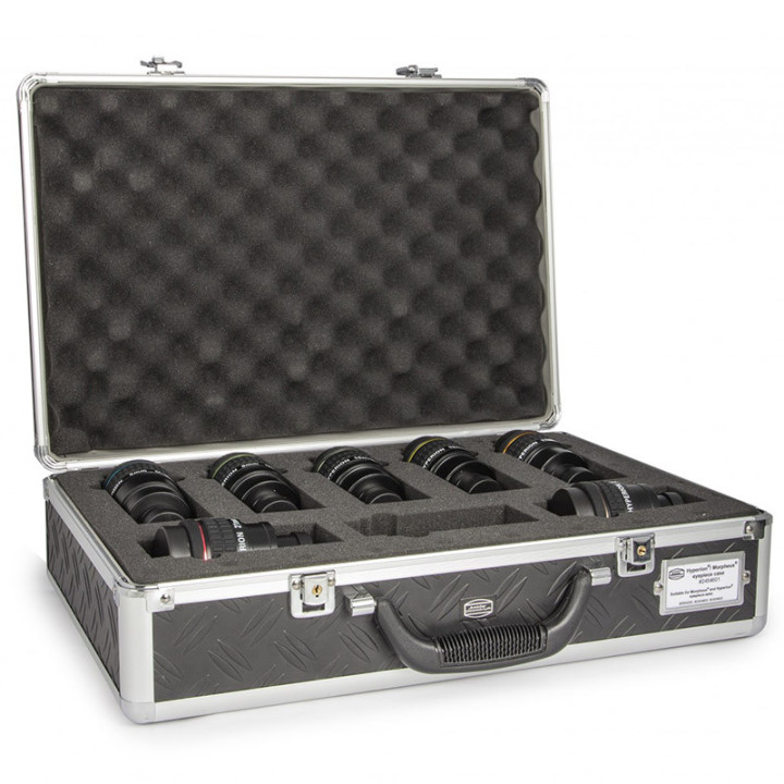 MALETA PARA OCULARES HYPERION (SIN OCULARES) BAADER PLANETARIUM