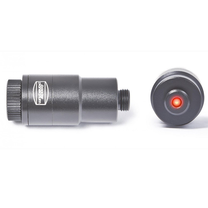 ILUMINADOR DE RETICULOS LOG-POT BAADER PLANETARIUM
