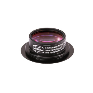 COMPENSADOR FOCAL 1:2,60 BAADER PLANETARIUM