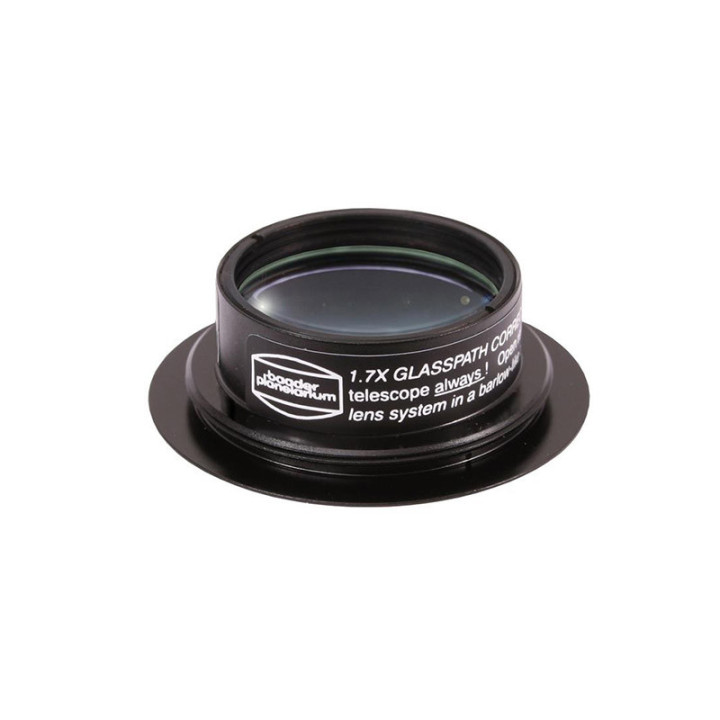 COMPENSADOR FOCAL 1:1,70 BAADER PLANETARIUM