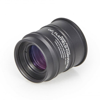 MULTIPLICADOR DE FOCAL FLUORITA FFC 3X-8X CON CAMPO PLANO BAADER PLANETARIUM