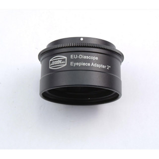 ADAPTADOR 2" PARA OCULARES DIASCOPE ZEISS BAADER PLANETARIUM