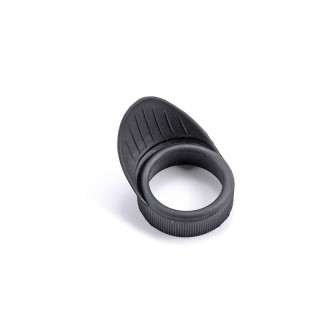 PABELLÓN DE GOMA PARA OCULAR PARA OCULARES 33,5/34 MM BAADER PLANETARIUM