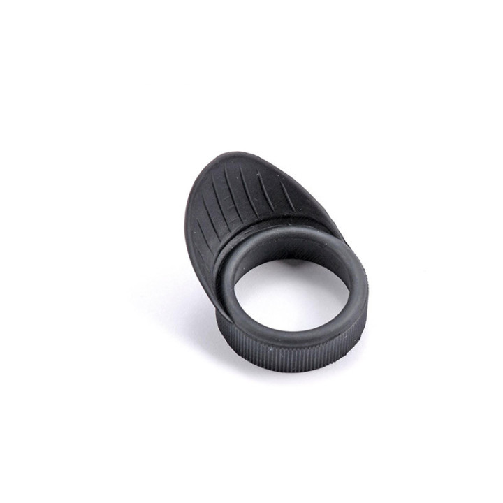 PABELLÓN DE GOMA PARA OCULAR PARA OCULARES 33,5/34 MM BAADER PLANETARIUM