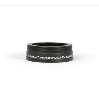 ADAPTADOR HYPERION ZOOM M43/SP54 BAADER PLANETARIUM