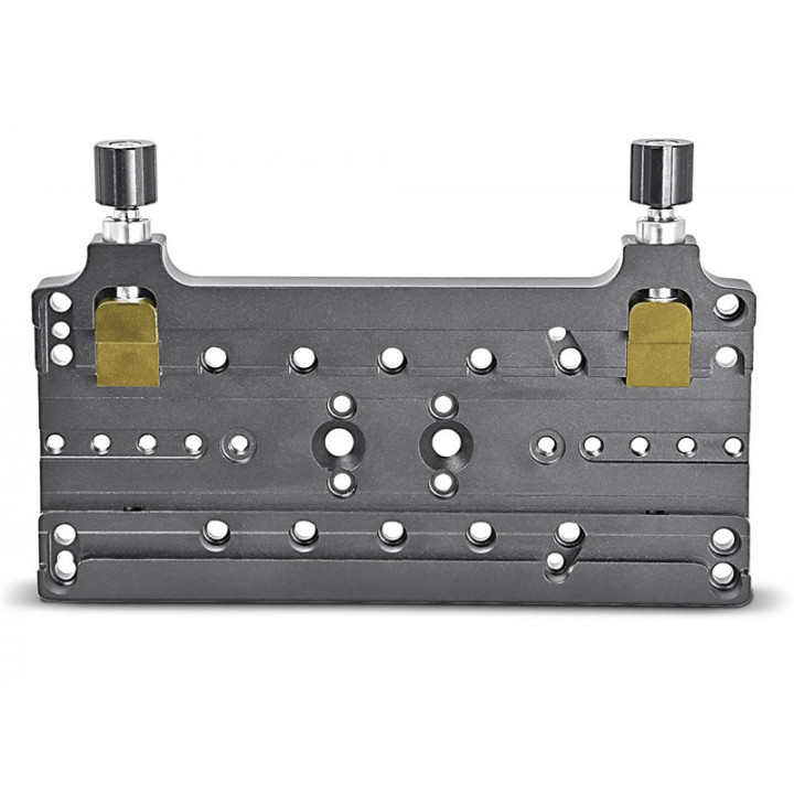 SOPORTE PAN 3"/EQ 230 MM BAADER PLANETARIUM