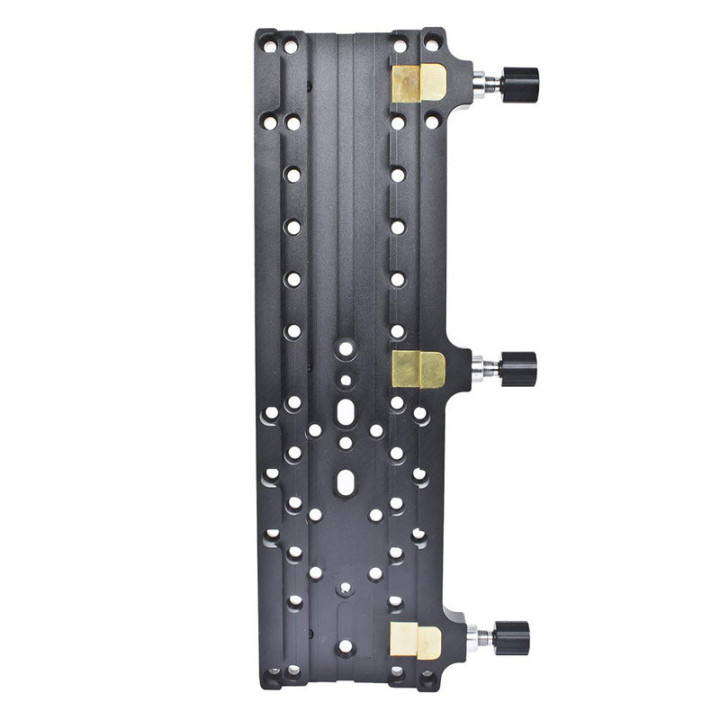 SOPORTE PAN 3"/EQ 370 MM BAADER PLANETARIUM