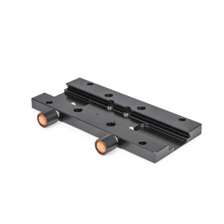 SOPORTE DE COLA DE MILANO PARA PLETINA DE 200 MM Z BAADER PLANETARIUM