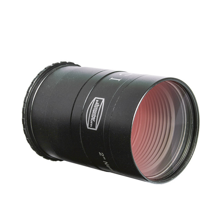 CORRECTOR DE COMA RCC I ROWE BAADER PLANETARIUM