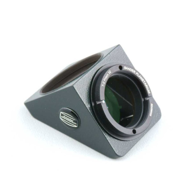 PRISMA CENITAL T2/90º 32MM BAADER PLANETARIUM