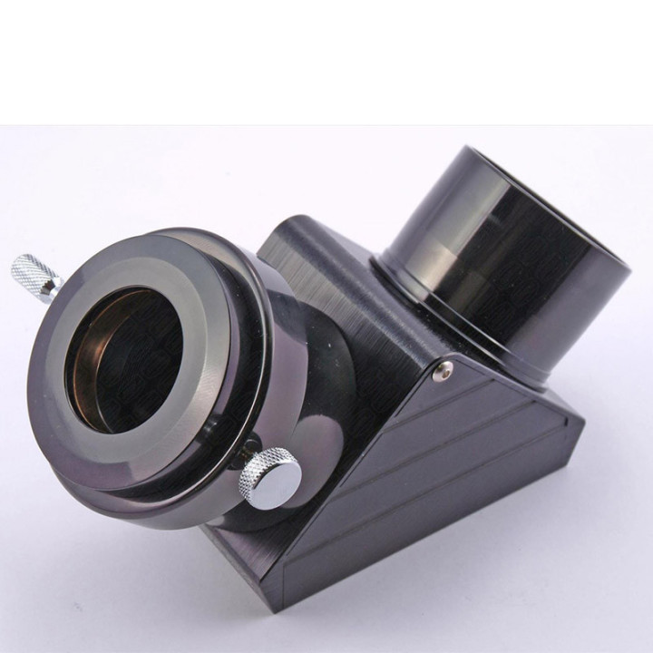 PRISMA ERECTOR 2" 90º BAADER PLANETARIUM