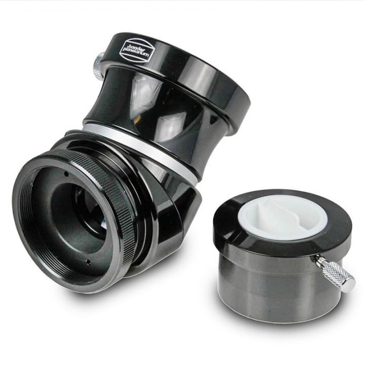 PRISMA ERECTOR 45º 2" PARA S/C BAADER PLANETARIUM