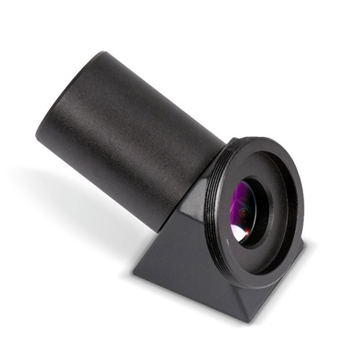 PRISMA ERECTOR MAXBRIGHT 45º GPC 2X PARA MAXBRIGHT BAADER PLANETARIUM