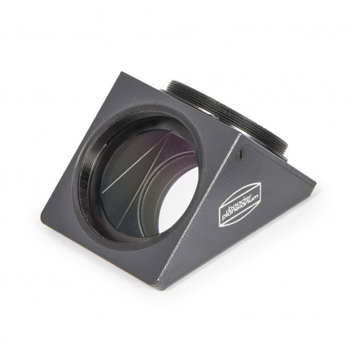 PRISMA CENITAL T2 BBHS NORMA ZEISS DE BAADER PLANETARIUM