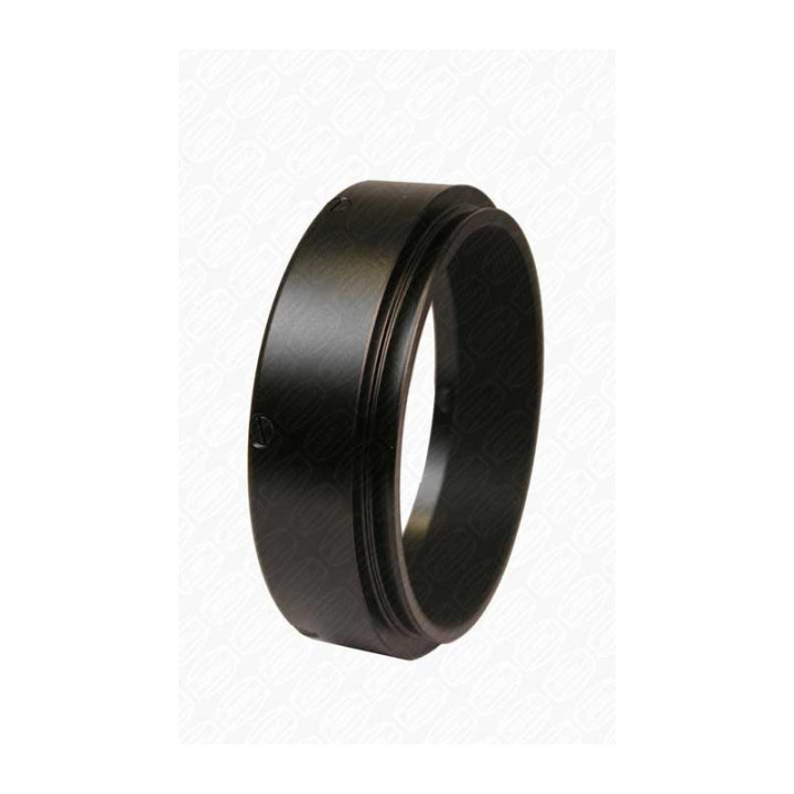 TUBO EXTENSOR PARA STEELTRACK NT/STEELDRIVE BAADER PLANETARIUM