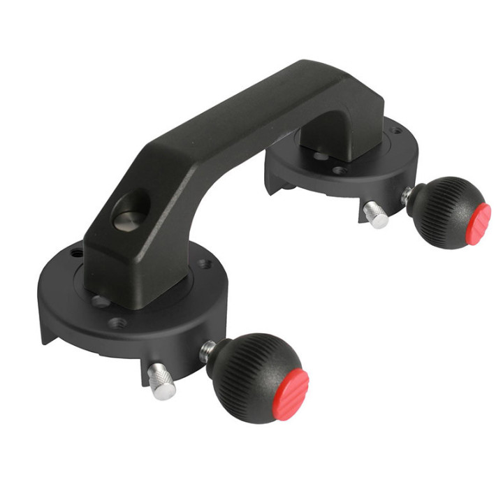 ASA PARA TELESCOPIOS SISTEMA VIXEN BAADER PLANETARIUM