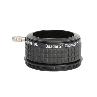 SUJETAOCULAR CLICKLOCK 2" M68 (ZEISS) BAADER PLANETARIUM