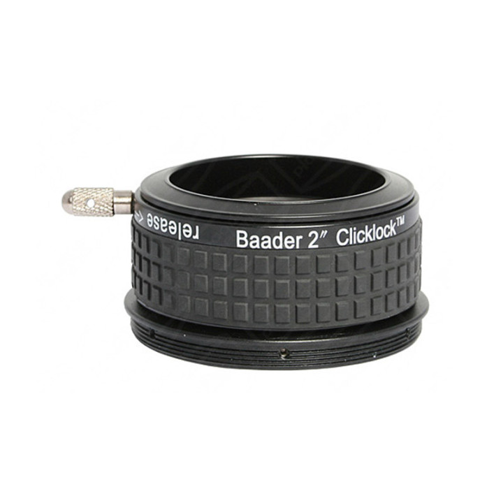 SUJETAOCULAR CLICKLOCK 2" M68 (ZEISS) BAADER PLANETARIUM