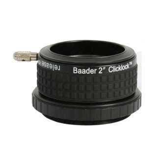 SUJETAOCULAR CLICKLOCK 2" M64 (TAKAHASHI SKY 90) BAADER PLANETARIUM