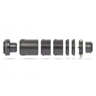 SET DE ADAPTACIÓN M68 BAADER PLANETARIUM