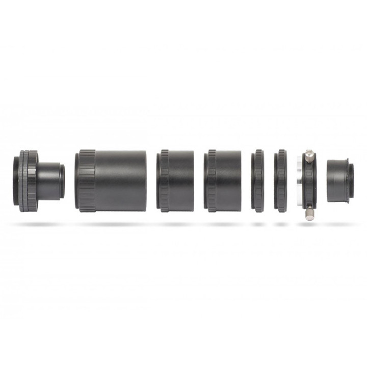 SET DE ADAPTACIÓN M68 BAADER PLANETARIUM