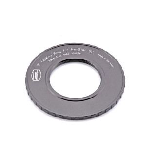 ANILLO DE BLOQUEO 2" PARA ROSCAS S/C 50,8 MM BAADER PLANETARIUM