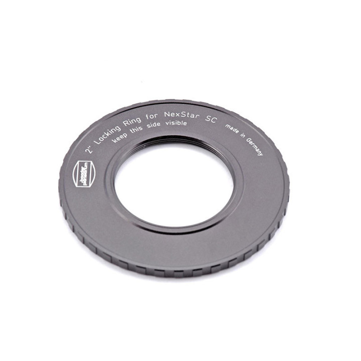 ANILLO DE BLOQUEO 2" PARA ROSCAS S/C 50,8 MM BAADER PLANETARIUM