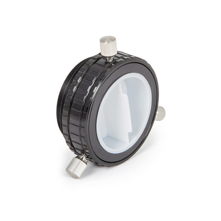 ADAPTADOR 2" M68/2"/M68 "CUATRO EN UNO" BAADER PLANETARIUM