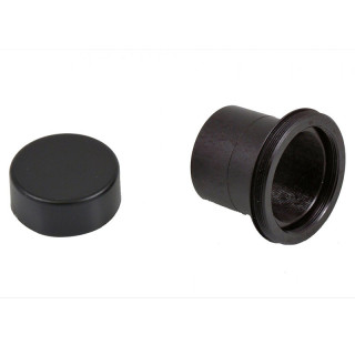 ADAPTADOR 31,7 MACHO A T2 BAADER PLANETARIUM