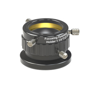SUJETAOCULAR CON ENFOQUE 31,7/T2 BAADER PLANETARIUM