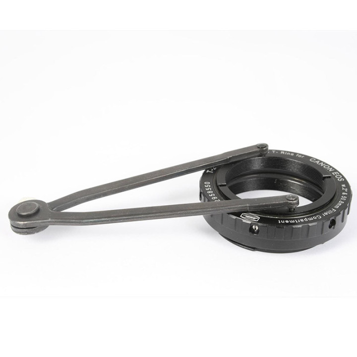 EXTRACTOR PARA FILTROS DE BAADER PLANETARIUM