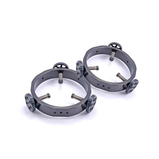 ANILLAS PARA TELESCOPIO GUIA MOD. BP 1 BAADER PLANETARIUM