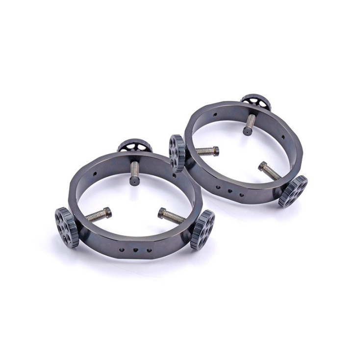 ANILLAS PARA TELESCOPIO GUIA MOD. BP 1 BAADER PLANETARIUM