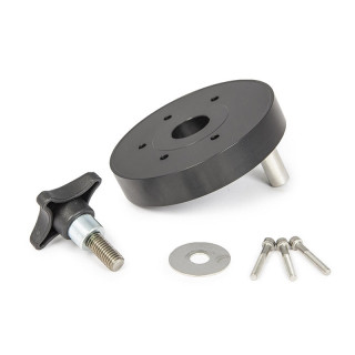 ADAPTADOR DE TRIPODE PARA CGEM BAADER PLANETARIUM