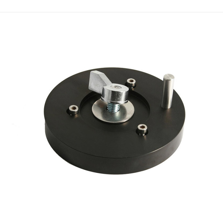 ADAPTADOR DE TRIPODE PARA EQ-6 BAADER PLANETARIUM