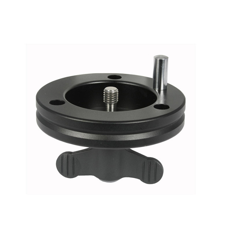ADAPTADOR DE TRIPODE PARA GP/EQ-5 BAADER PLANETARIUM
