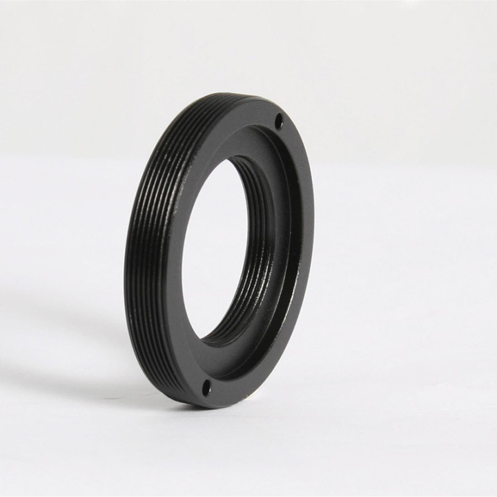 ANILLO ADAPTADOR ROSCA C HEMBRA A T2 MACHO BAADER PLANETARIUM