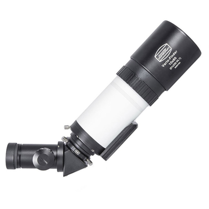 BUSCADOR VARIO-FINDER 10X60 BAADER PLANETARIUM