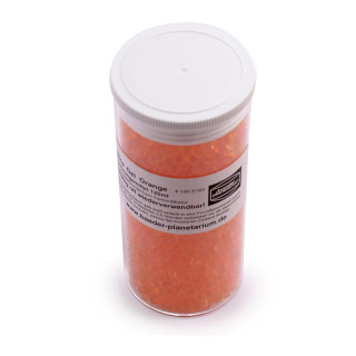 SILICA GEL 125 CM CON INDICADOR DE COLOR NARANJA BAADER PLANETARIUM
