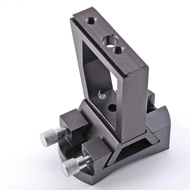 SOPORTE METALICO TIPO PARA SKYSURFER + BASE STANDARD BAADER PLANETARIUM
