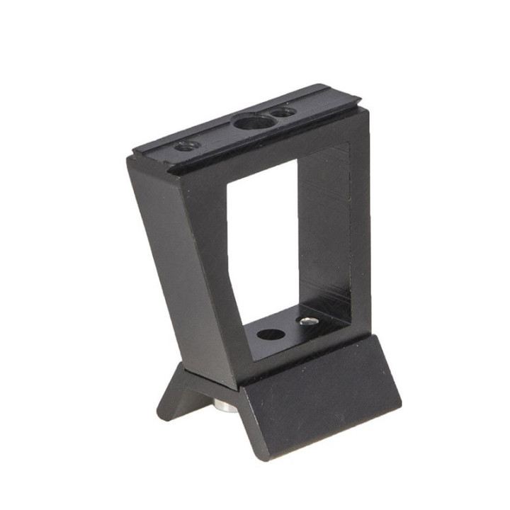 SOPORTE METALICO TIPO V PARA SKYSURFER III/V BAADER PLANETARIUM