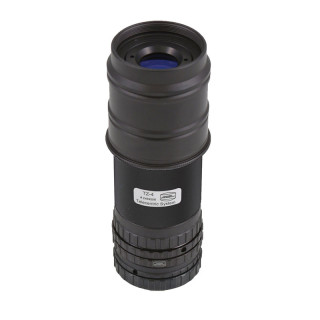 TELECENTRICO TZ-4 CON ROSCAS T2 BAADER PLANETARIUM