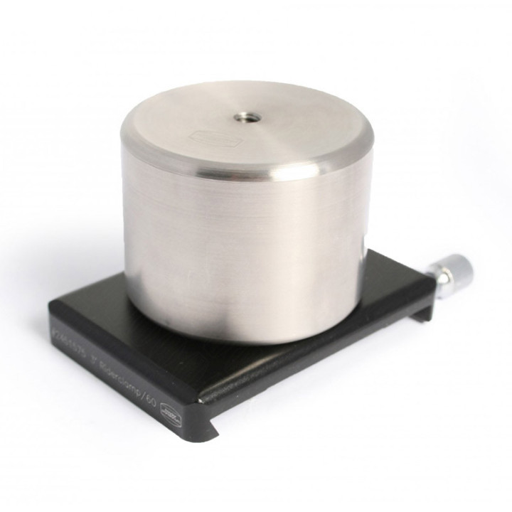 SISTEMA DE CONTRAPESADO 1 KG PARA PLETINA LOSMANDY 3" BAADER PLANETARIUM