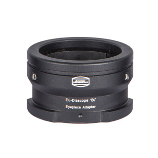 ADAPTADOR DIASCOPE DE ZEISS BAADER PLANETARIUM