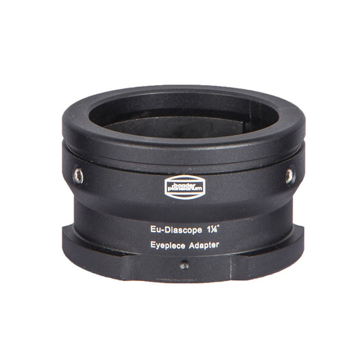 ADAPTADOR DIASCOPE DE ZEISS BAADER PLANETARIUM