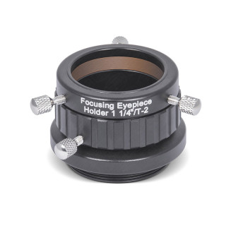 SUJETAOCULAR CON ENFOQUE 31,7/36,4 MM BAADER PLANETARIUM
