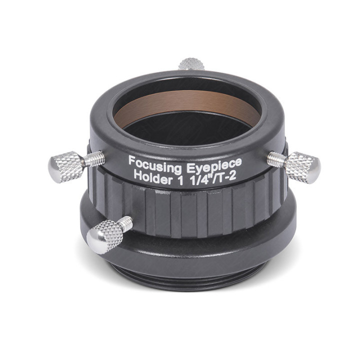 SUJETAOCULAR CON ENFOQUE 31,7/36,4 MM BAADER PLANETARIUM