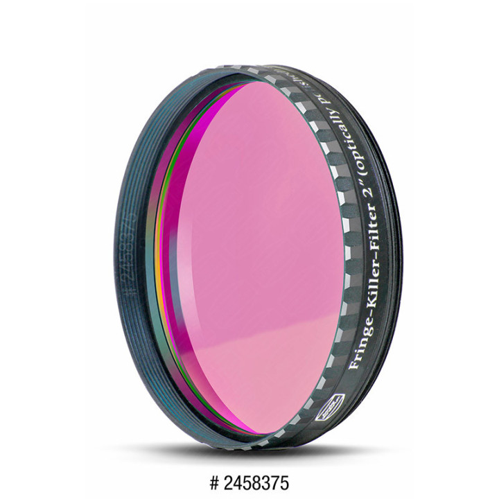 FILTRO FRINGE KILLER 2" BAADER PLANETARIUM