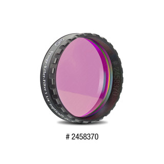 FILTRO FRINGE KILLER 1,25" BAADER PLANETARIUM